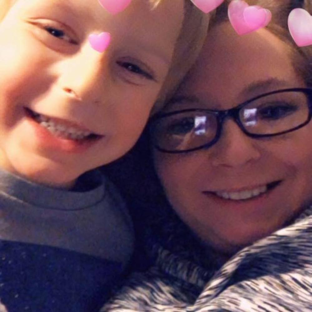 Meet your Posher, Jenny